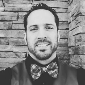 Meet your Posher, Aaron